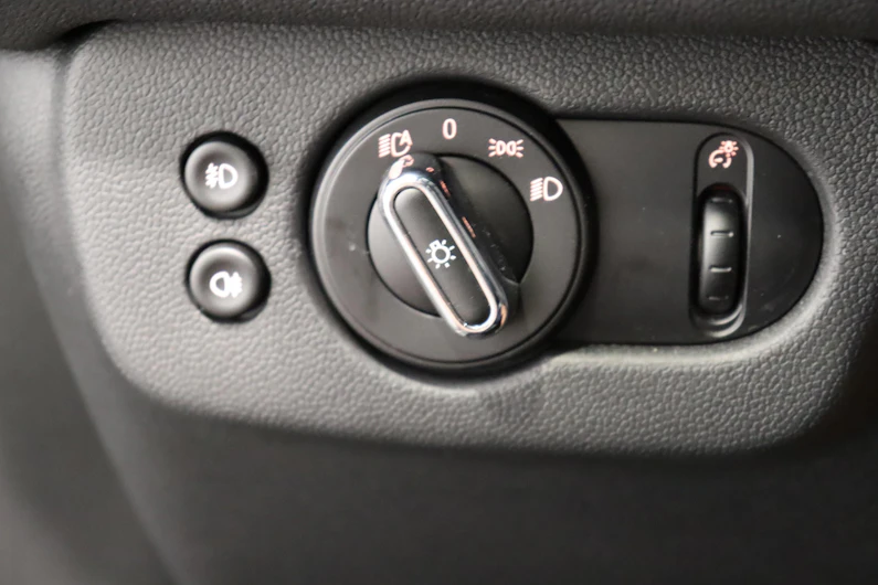 image du véhicule MINI CLUBMAN