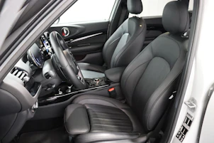 image du véhicule MINI Clubman F54 2.0i Cooper S SAG ALL4