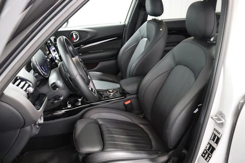 image du véhicule MINI CLUBMAN