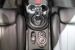 image du véhicule MINI Clubman F54 2.0i Cooper S SAG ALL4