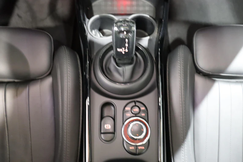 image du véhicule MINI CLUBMAN