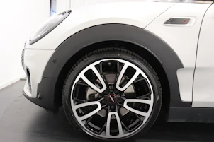 image du véhicule MINI Clubman F54 2.0i Cooper S SAG ALL4