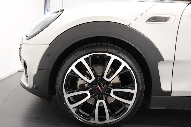 image du véhicule MINI CLUBMAN