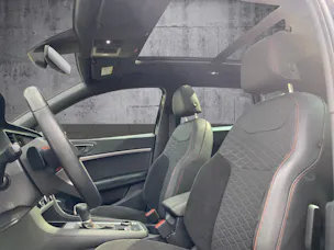SEAT Ateca 2.0 TSI Hola FR 4Drive DSG