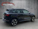 SEAT Ateca 2.0 TSI Hola FR 4Drive DSG