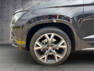 SEAT Ateca 2.0 TSI Hola FR 4Drive DSG