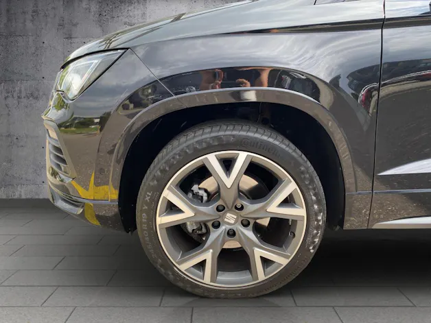 SEAT Ateca 2.0 TSI Hola FR 4Drive DSG