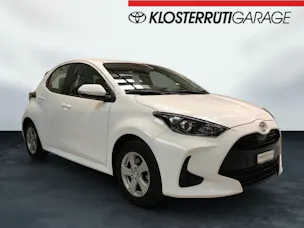 Toyota Yaris 1.5 VVT-i HSD Comfort