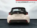 Toyota Yaris 1.5 VVT-i HSD Comfort