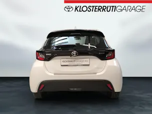 Toyota Yaris 1.5 VVT-i HSD Comfort
