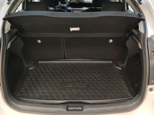 Toyota Yaris 1.5 VVT-i HSD Comfort