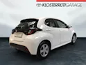 Toyota Yaris 1.5 VVT-i HSD Comfort