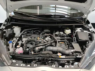 Toyota Yaris 1.5 VVT-i HSD Comfort