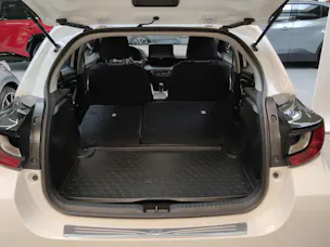 Toyota Yaris 1.5 VVT-i HSD Comfort
