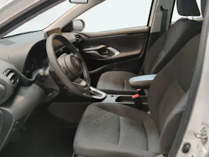 Toyota Yaris 1.5 VVT-i HSD Comfort
