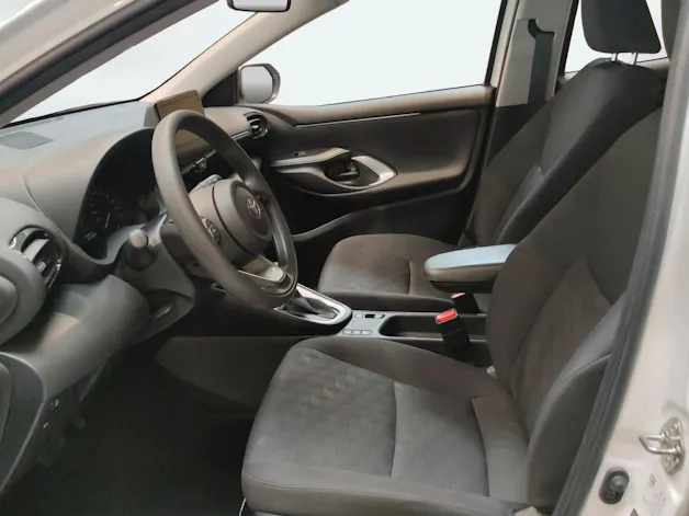 Toyota Yaris 1.5 VVT-i HSD Comfort