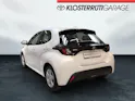 Toyota Yaris 1.5 VVT-i HSD Comfort