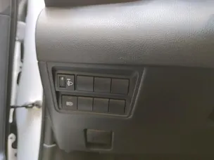 Toyota Yaris 1.5 VVT-i HSD Comfort