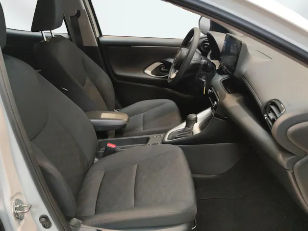 Toyota Yaris 1.5 VVT-i HSD Comfort