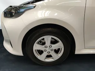 Toyota Yaris 1.5 VVT-i HSD Comfort