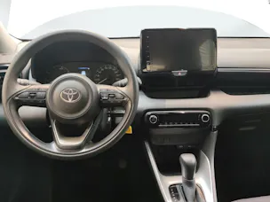Toyota Yaris 1.5 VVT-i HSD Comfort