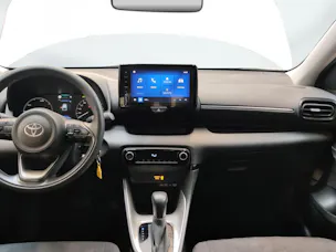 Toyota Yaris 1.5 VVT-i HSD Comfort