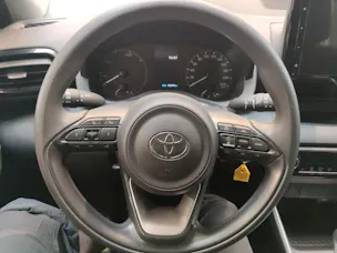 Toyota Yaris 1.5 VVT-i HSD Comfort
