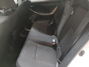 Toyota Yaris 1.5 VVT-i HSD Comfort