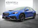 Subaru USA Sport-tech