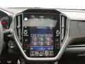 Subaru USA Sport-tech