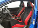 Subaru USA Sport-tech