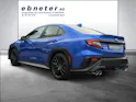 Subaru USA Sport-tech