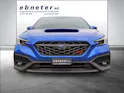 Subaru USA Sport-tech