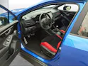 Subaru USA Sport-tech