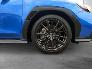 Subaru USA Sport-tech