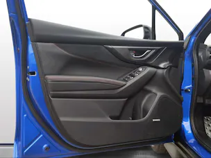 Subaru USA Sport-tech