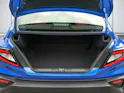 Subaru USA Sport-tech