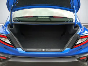 Subaru USA Sport-tech