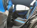 Subaru USA WRX TS