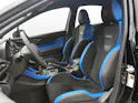 Subaru USA WRX TS