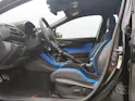 Subaru USA WRX TS