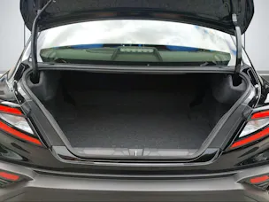 Subaru USA WRX TS