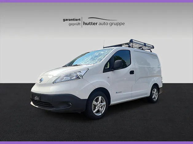 Nissan e-NV200 Kaw. Elektro Comfort (Inkl. Batterie)