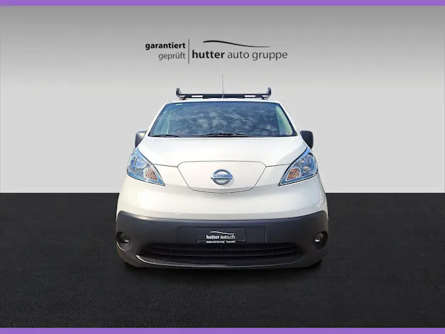Nissan e-NV200 Kaw. Elektro Comfort (Inkl. Batterie)