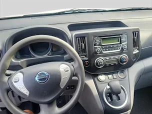 Nissan e-NV200 Kaw. Elektro Comfort (Inkl. Batterie)