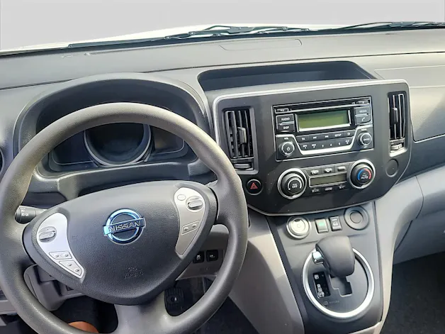 Nissan e-NV200 Kaw. Elektro Comfort (Inkl. Batterie)