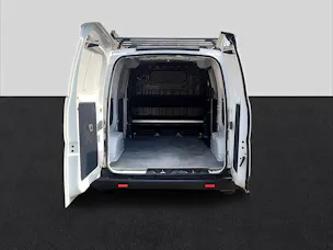 Nissan e-NV200 Kaw. Elektro Comfort (Inkl. Batterie)
