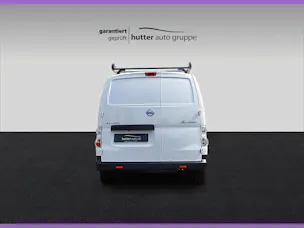 Nissan e-NV200 Kaw. Elektro Comfort (Inkl. Batterie)