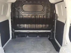 Nissan e-NV200 Kaw. Elektro Comfort (Inkl. Batterie)