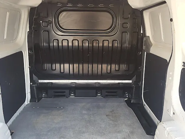 Nissan e-NV200 Kaw. Elektro Comfort (Inkl. Batterie)